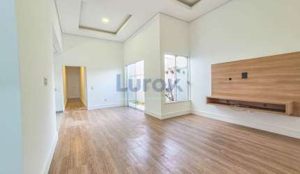 Casa Térrea 3 Suítes à Venda e Locação Condomínio Vivenda das Cerejeiras - Valinhos / SP