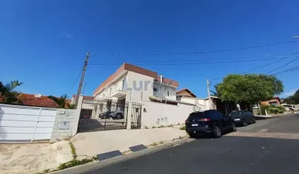 Casa para locação, Jardim Portugal, Valinhos, SP