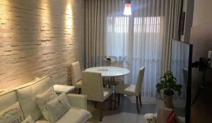 Apartamento à venda, Ortizes, Valinhos, SP