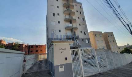 Apartamento para Locação, Edifício Brasília, Valinhos, SP
