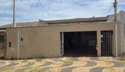 Casa a venda Jd Leonor-  lindíssima