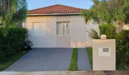 Vendo casa no Vila Inema /Hortolandia