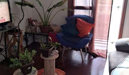 APARTAMENTO Á VENDA 3 DORMIT SANTA GENEBRA