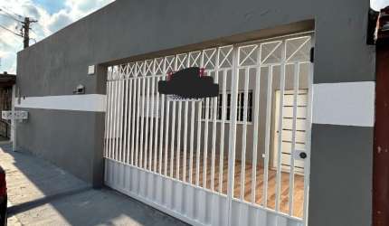 CASA Á VENDA VILA CASTELO BRANCO 3 DORM