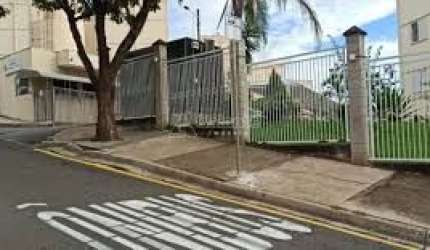 APARTAMENTO VILA UNIAO A VENDA