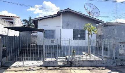 CASA A VENDA JD GARCIA COM EDICULA