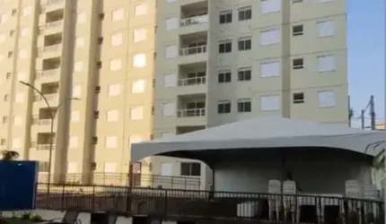 APARTAMENTO RES CAMPO DAS FIGUEIRAS Á VENDA