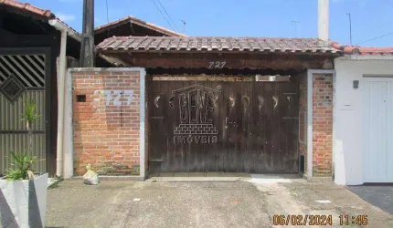 CASA VILAMAR - PRAIA GRANDE SP