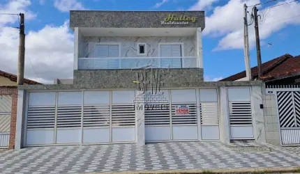 Casa em Condominio fechado, 2 dormitórios