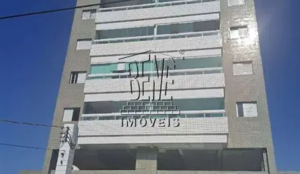 Apartamento 2 dormitórios - Vila Mirim