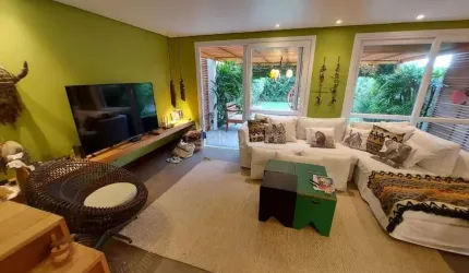 Casa em condomínio fechado com 3 quartos à venda na José Bruno Klein, 667, Marina, Xangri-Lá por R$ 1.000.000