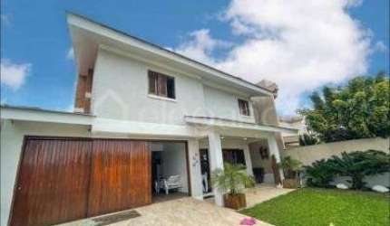 Casa com 6 quartos à venda na Pérolas, 1285, Rainha do Mar, Xangri-Lá por R$ 879.990