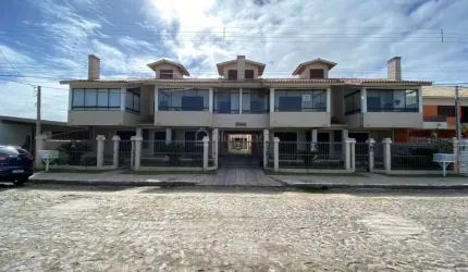 Apartamento com 3 quartos à venda na Rua Rio Carreiro, 235, Centro, Xangri-Lá por R$ 500.000