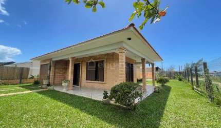 Casa com 3 quartos à venda na Vital Brasil, 143, Arpoador, Xangri-Lá por R$ 650.000