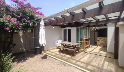 Casa em condomínio fechado com 3 quartos à venda na Central, 1001, Noiva Do Mar, Xangri-Lá por R$ 740.000