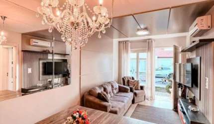 Casa em condomínio fechado com 3 quartos à venda na Central, 1001, Noiva Do Mar, Xangri-Lá por R$ 710.000