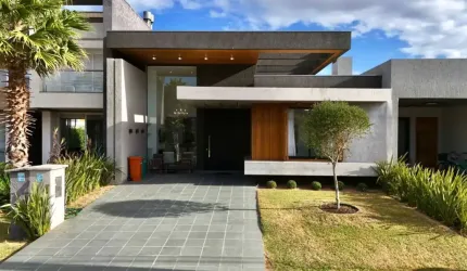 Casa em condomínio fechado com 4 quartos à venda na Rua Rio Camisas, 231, Centro, Xangri-Lá por R$ 1.690.000
