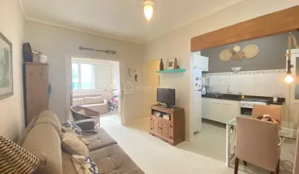 Apartamento com 2 quartos à venda na Central, 192, Atlântida, Xangri-Lá por R$ 380.000