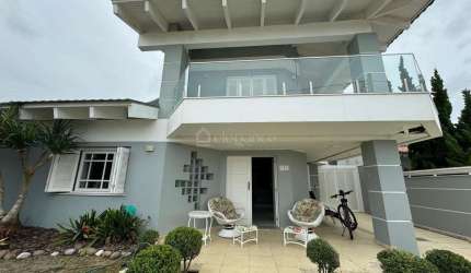 Casa com 4 quartos à venda na Marfim, 595, Rainha do Mar, Xangri-Lá por R$ 1.300.000