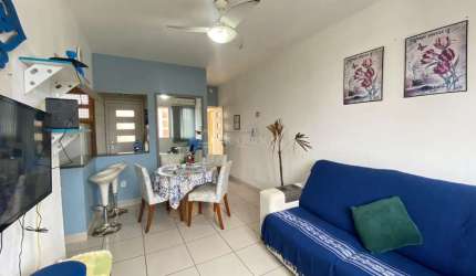 Apartamento com 2 quartos à venda na Central, 546, Atlântida, Xangri-Lá por R$ 450.000