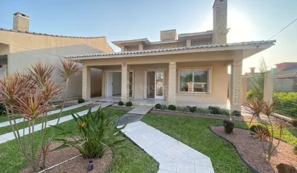 Casa com 3 quartos à venda na Rua Porto Belo, 1080, Atlântida Sul (Distrito), Osório por R$ 730.000