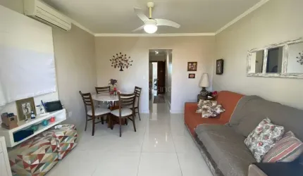 Apartamento com 2 quartos à venda na Central, 766, Atlântida, Xangri-Lá por R$ 455.000
