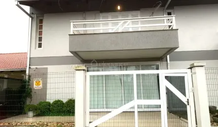 Casa em condomínio fechado com 3 quartos à venda na Rio Ibirapuita, 2103, Centro, Xangri-Lá por R$ 690.000