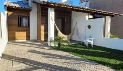 Casa com 2 quartos à venda na Das Íris, 860, Noiva Do Mar, Xangri-Lá por R$ 795.000
