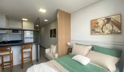 Loft com 1 quarto à venda na Central, 1500, Atlântida, Xangri-Lá por R$ 459.990