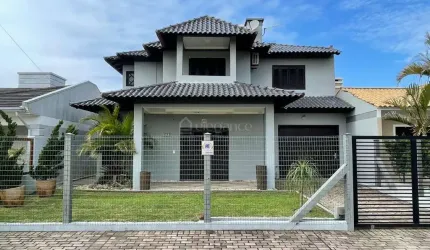 Casa com 4 quartos à venda na Flor De Liz, 588, Noiva Do Mar, Xangri-Lá por R$ 959.990