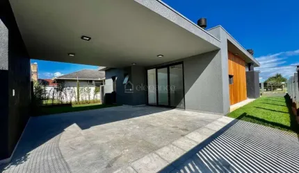 Casa com 3 quartos à venda na Leme, 168, Atlântida Sul (Distrito), Osório por R$ 1.289.990