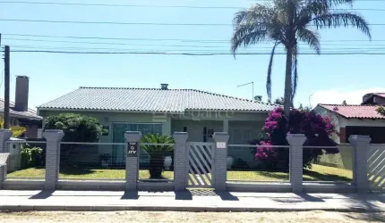 Casa com 4 quartos à venda na Emboá, 1583, Atlântida, Xangri-Lá por R$ 980.000