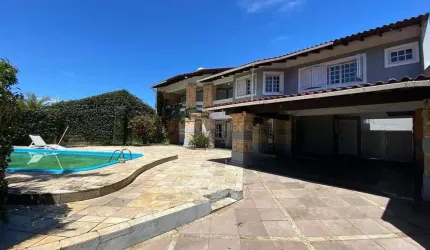 Casa com 3 quartos à venda na Rua Paná Paná, 892, Atlântida, Xangri-Lá por R$ 985.000