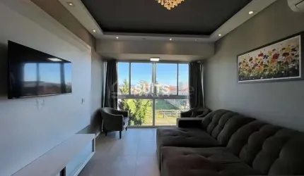 Apartamento com 3 quartos à venda na Rua Rio Apucaé, 2222, Centro, Xangri-Lá por R$ 550.000