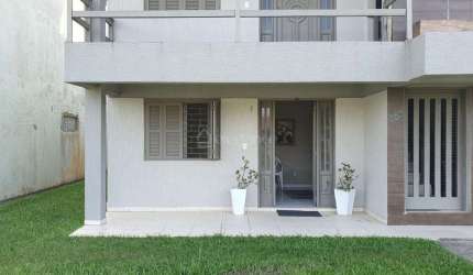 Apartamento com 3 quartos à venda na Rio Guarita, 985, Centro, Xangri-Lá por R$ 549.990