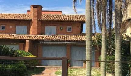 Casa com 3 quartos à venda na Rua Parque Uira, 278, Atlântida, Xangri-Lá por R$ 950.000