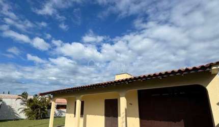 Casa em condomínio fechado com 4 quartos à venda na Tapes, 68, Remanso, Xangri-Lá por R$ 550.000