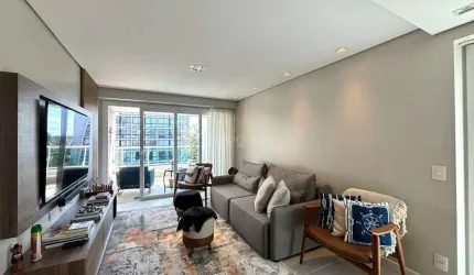 Apartamento com 3 quartos à venda na Central, 1891, Atlântida, Xangri-Lá por R$ 1.450.000