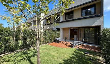Casa em condomínio fechado com 3 quartos à venda na Central, 2222, Atlântida, Xangri-Lá por R$ 1.690.000
