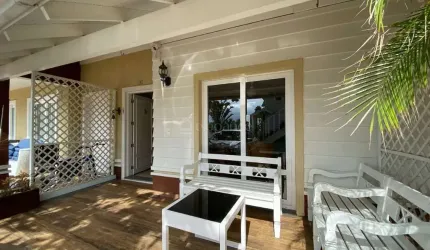 Casa em condomínio fechado com 3 quartos à venda na Avenida Paraguassu, 20, Centro, Xangri-Lá por R$ 1.090.000
