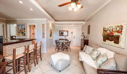 Apartamento com 3 quartos à venda na Central, 359, Atlântida, Xangri-Lá por R$ 529.990