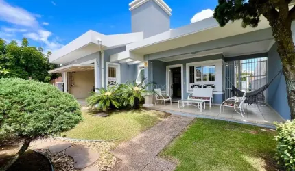 Casa com 3 quartos à venda na Rua Rio Douradinho, 1533, Centro, Xangri-Lá por R$ 1.350.000