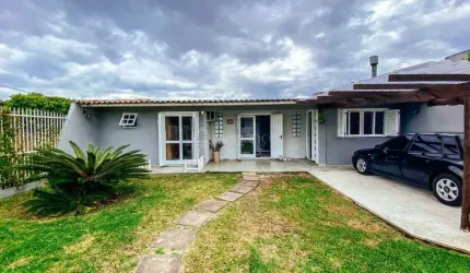 Casa com 3 quartos à venda na Rio Das Contas, 859, Centro, Xangri-Lá por R$ 649.990