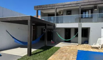 Casa com 3 quartos à venda na Rua Rio Novo, 2140, Centro, Xangri-Lá por R$ 800.000