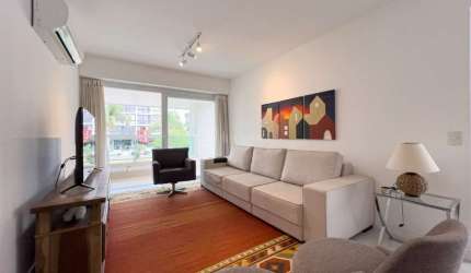 Apartamento com 3 quartos à venda na Central, 1891, Atlântida, Xangri-Lá por R$ 1.410.000