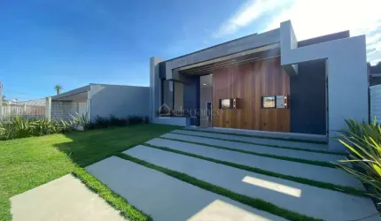 Casa com 4 quartos à venda na Rio Negro, 61, Centro, Xangri-Lá por R$ 1.850.000