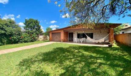 Casa com 3 quartos à venda na Guatapí, 851, Atlântida, Xangri-Lá por R$ 720.000