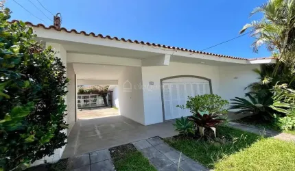Casa com 4 quartos à venda na Guatapí, 408, Atlântida, Xangri-Lá por R$ 990.000