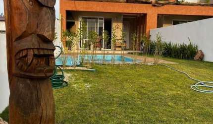 Casa com 3 quartos à venda na Heitor Villa Lobos, 3591, Arpoador, Xangri-Lá por R$ 1.159.990