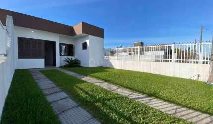 Casa com 2 quartos à venda na Antartica, 456, Centro, Xangri-Lá por R$ 425.000